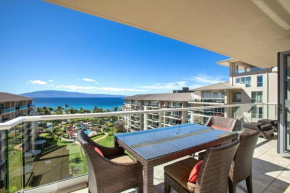 KBM Resorts: Honua Kai Konea HKK-825 Ocean View